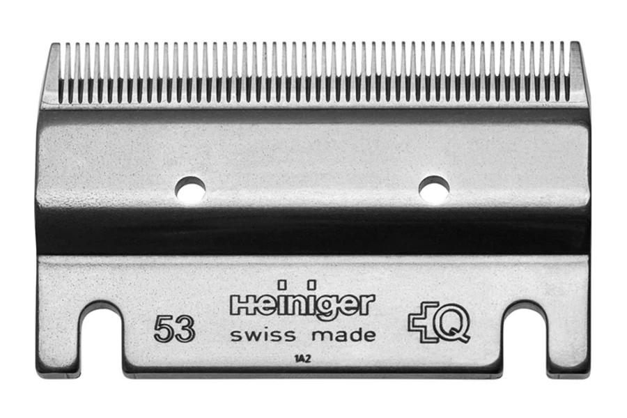 Heiniger Szarvasmarha 53-23 Műtéti/Ipari (Szűcs) Penge Szett