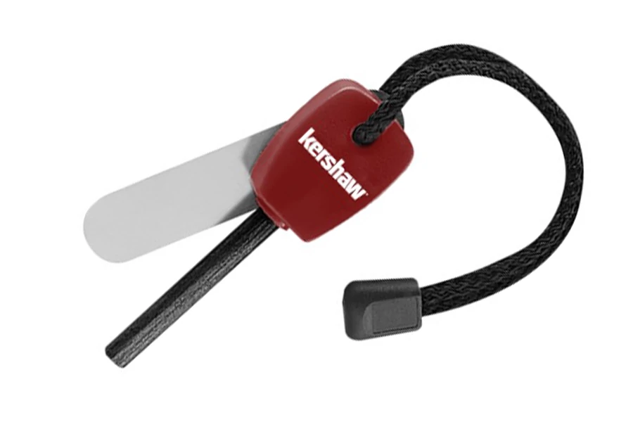 Kershaw Fire Starter Szikravető