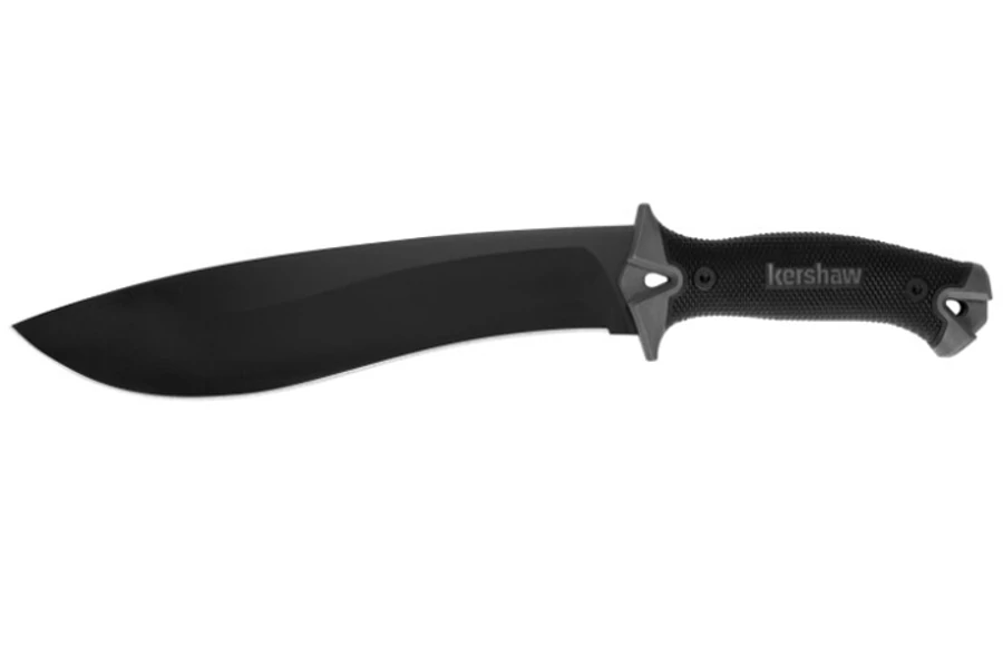 Kershaw Camp 10 outdoor Machete