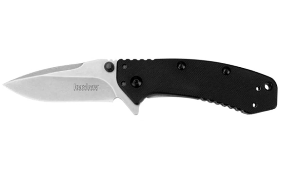 Kershaw Cryo G10 zsebkés