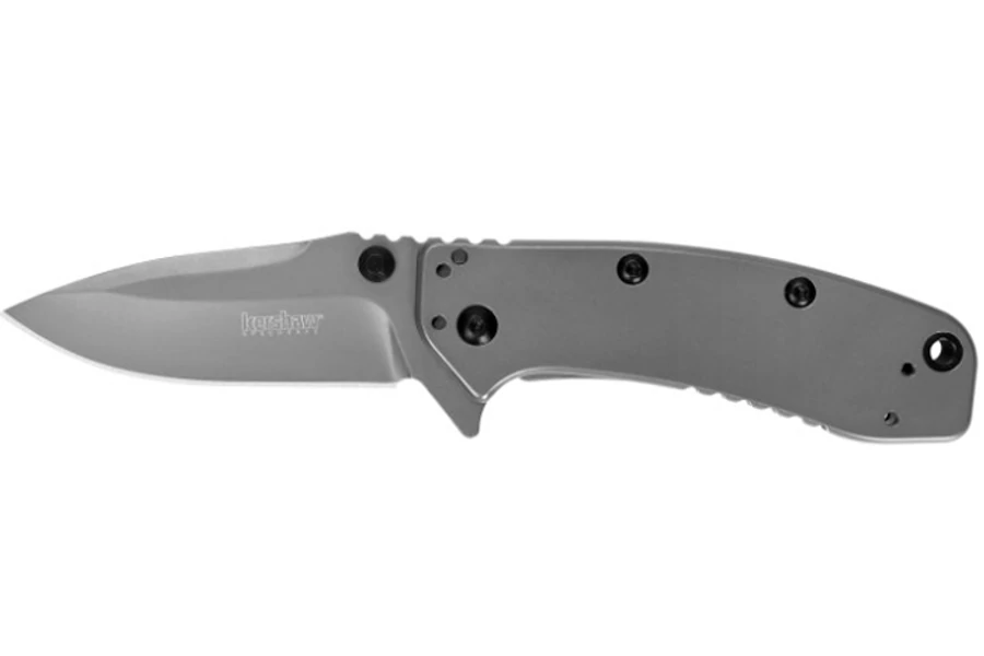 Kershaw Cryo II zsebkés