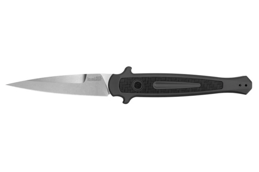 Kershaw Launch 8 zsebkés