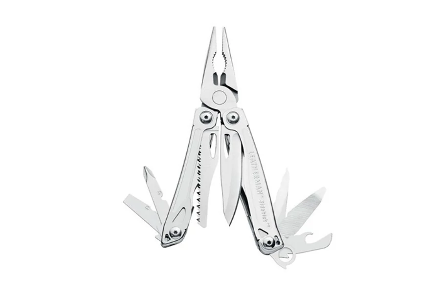 Leatherman Sidekick Multiszerszám