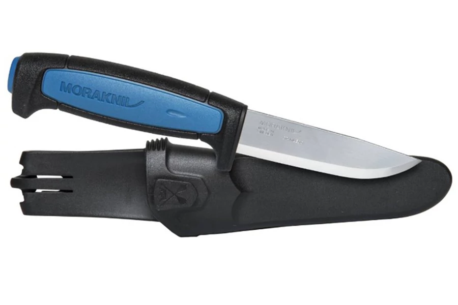 Morakniv PRO S Blue kés