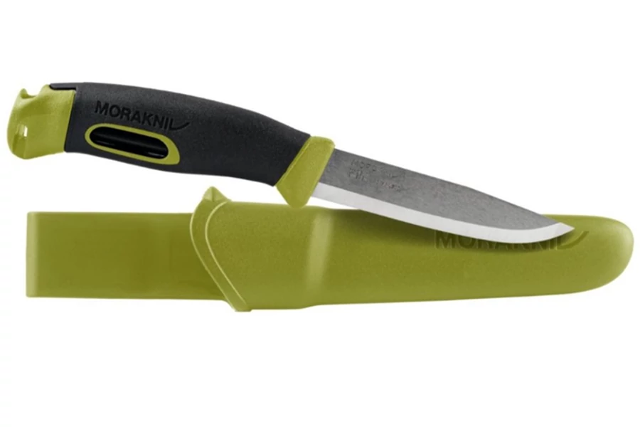 Morakniv Companion Spark Green