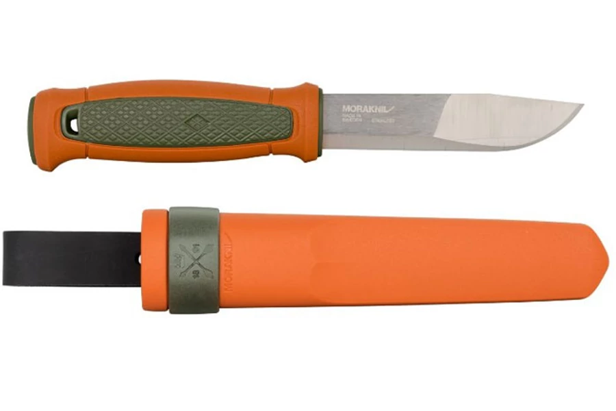 Morakniv Kansbol Hunting