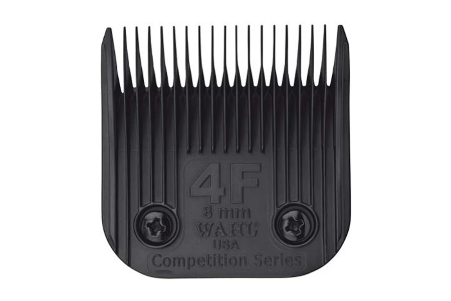 Wahl Ultimate Diamond  Nyírógépfej 8 mm-es (#4F)
