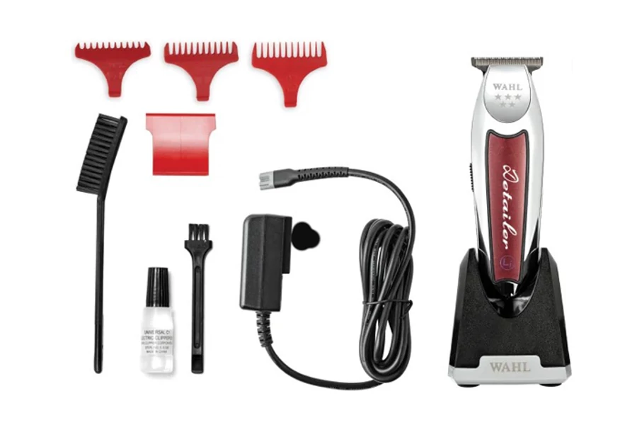 Wahl Detailer Cordless Kontúrvágó