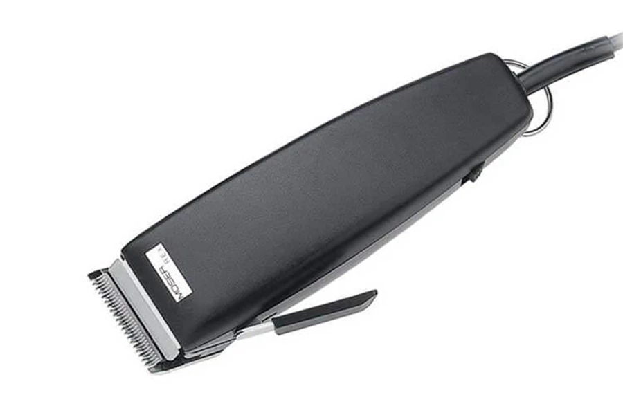 Moser Rex Nyírógép