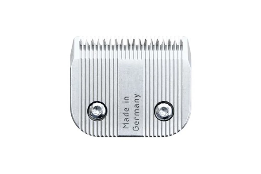 Moser Nyírógépfej 1 mm-es (#30F)