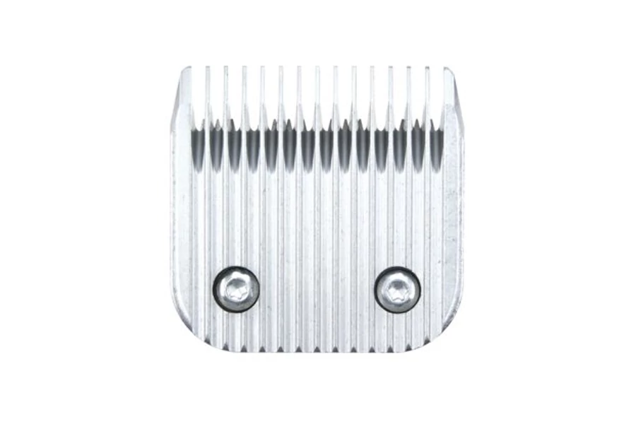 Moser Nyírógépfej 5 mm-es (#7F)