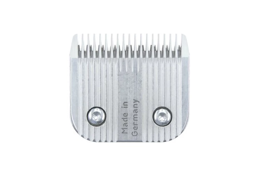 Moser Nyírógépfej 3 mm-es (#8,5F)