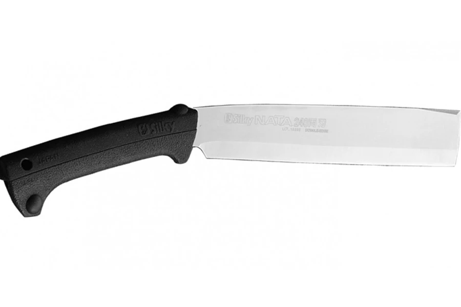 Silky Nata 240 Machete