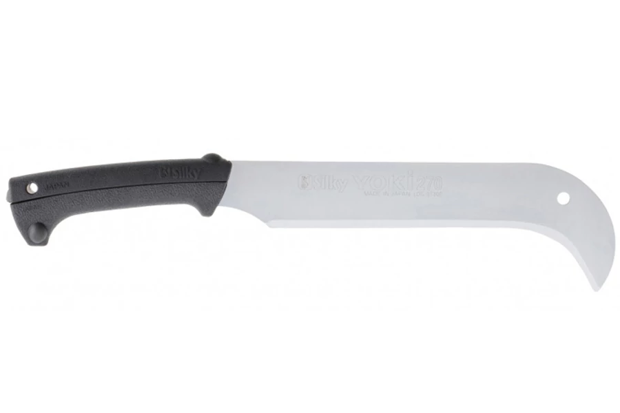 Silky Yoki 270 Machete