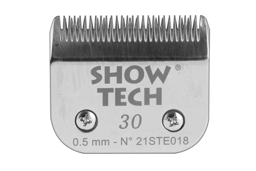 Show Tech Pro Nyírógépfej 0,5 mm-es - #30