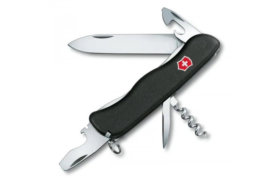Victorinox Picknicker zsebkés fekete