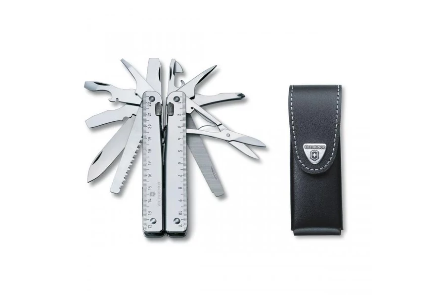 Victorinox Swisstool X multi-tool