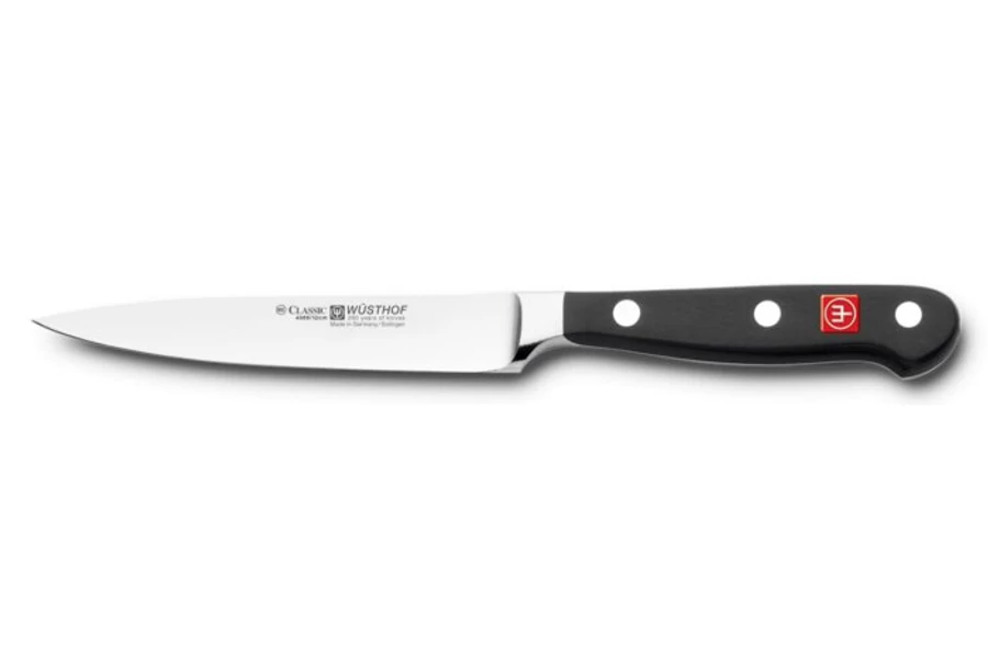 Wüsthof Classic Hámozókés 12 cm-es