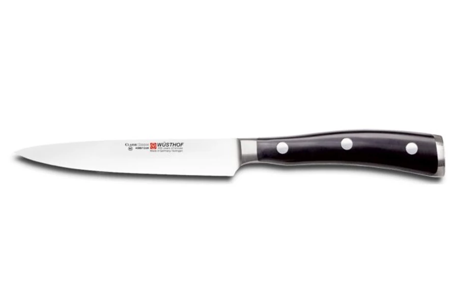 Wüsthof Classic Ikon Hámozókés 12 cm-es