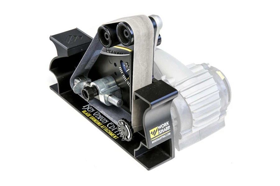 Work Sharp Blade Grinding Attachment Ken Onion géphez kiegészítő